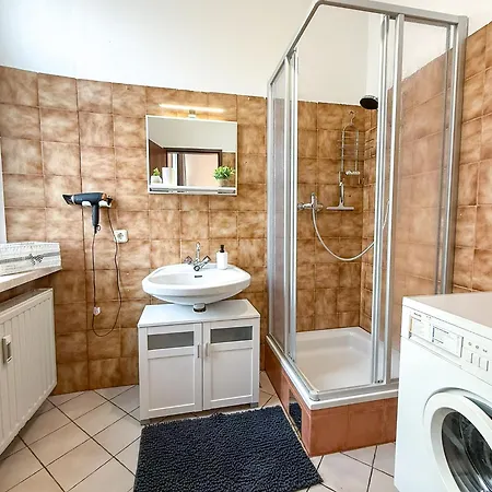 Dom wakacyjny Serenity - Harmony Leoben (Styria)