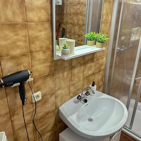 Serenity - Harmony Holiday home