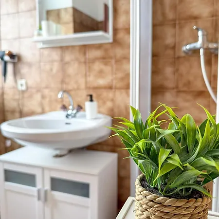 Holiday home Serenity - Harmony