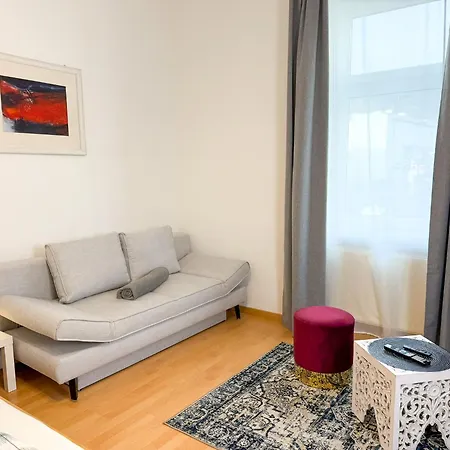 Serenity - Harmony Casa vacanze Leoben (Styria)