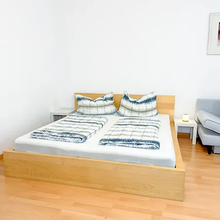 Holiday home Serenity - Harmony Leoben (Styria)