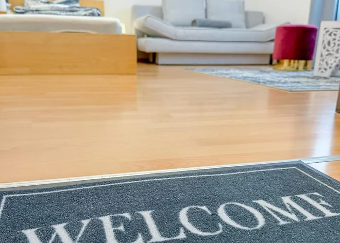 Ferienhaus Serenity - Harmony *