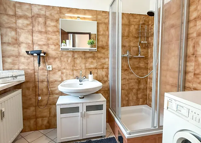 Holiday home Serenity - Harmony Leoben (Styria)