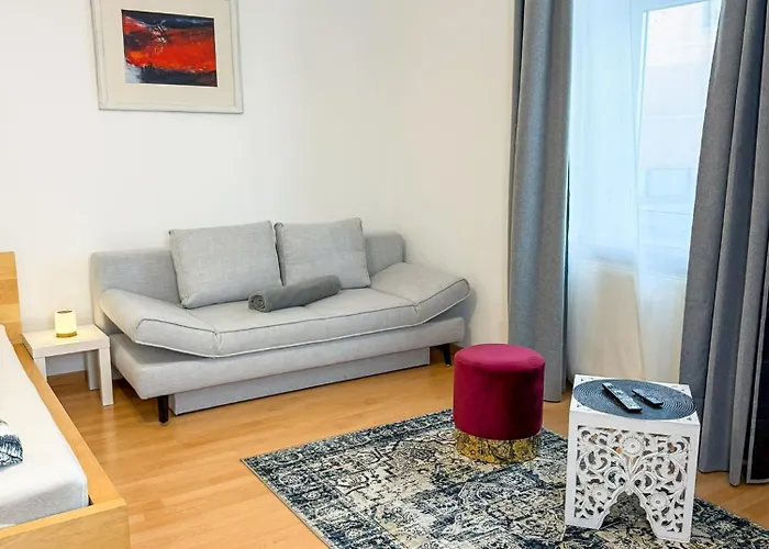 Serenity - Harmony Leoben (Styria)