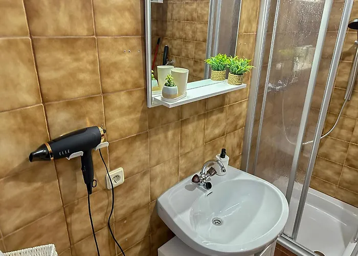 Serenity - Harmony Ferienhaus