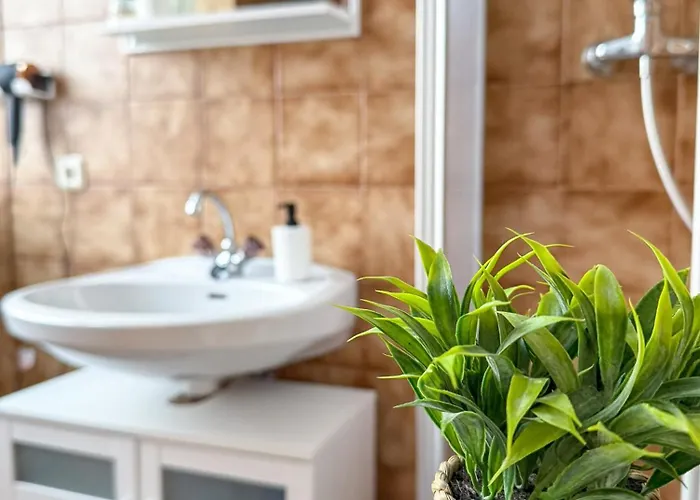 Ferienhaus Serenity - Harmony