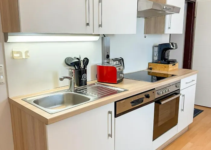 Serenity - Harmony Holiday home *