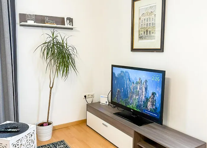 Ferienhaus Serenity - Harmony *