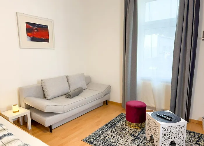 Serenity - Harmony Holiday home Leoben (Styria)