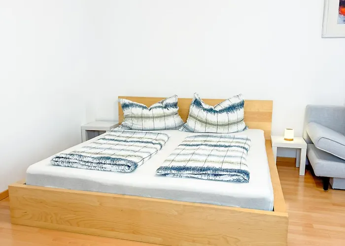 Holiday home Serenity - Harmony Leoben (Styria)